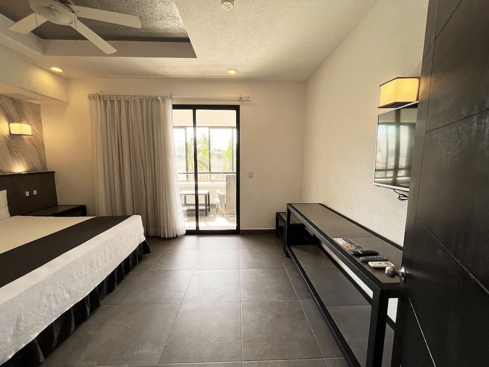 Hotel MX portal maya — 12
