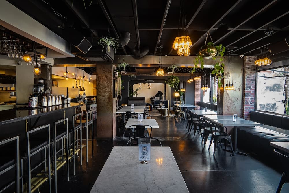 H Hotel — 18