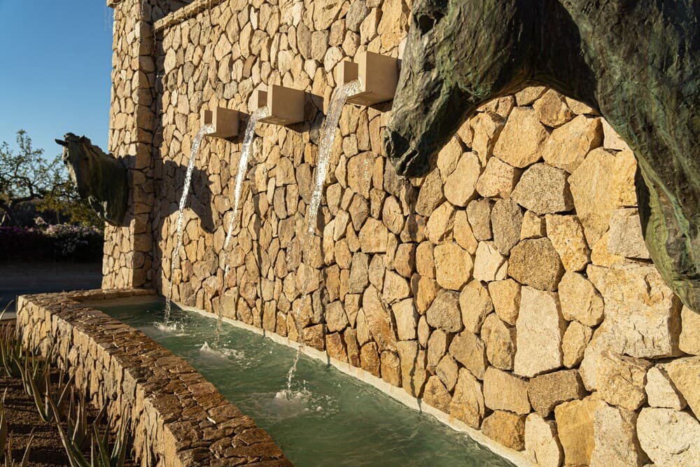 Rancho San Lucas Private Residences — 13