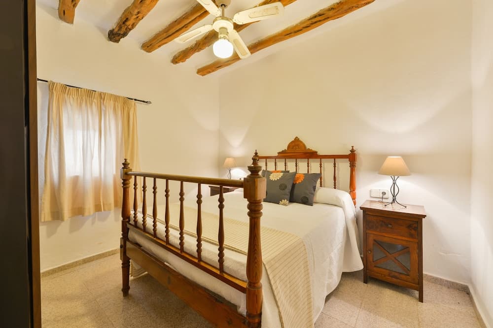 Casa Benirras — 3