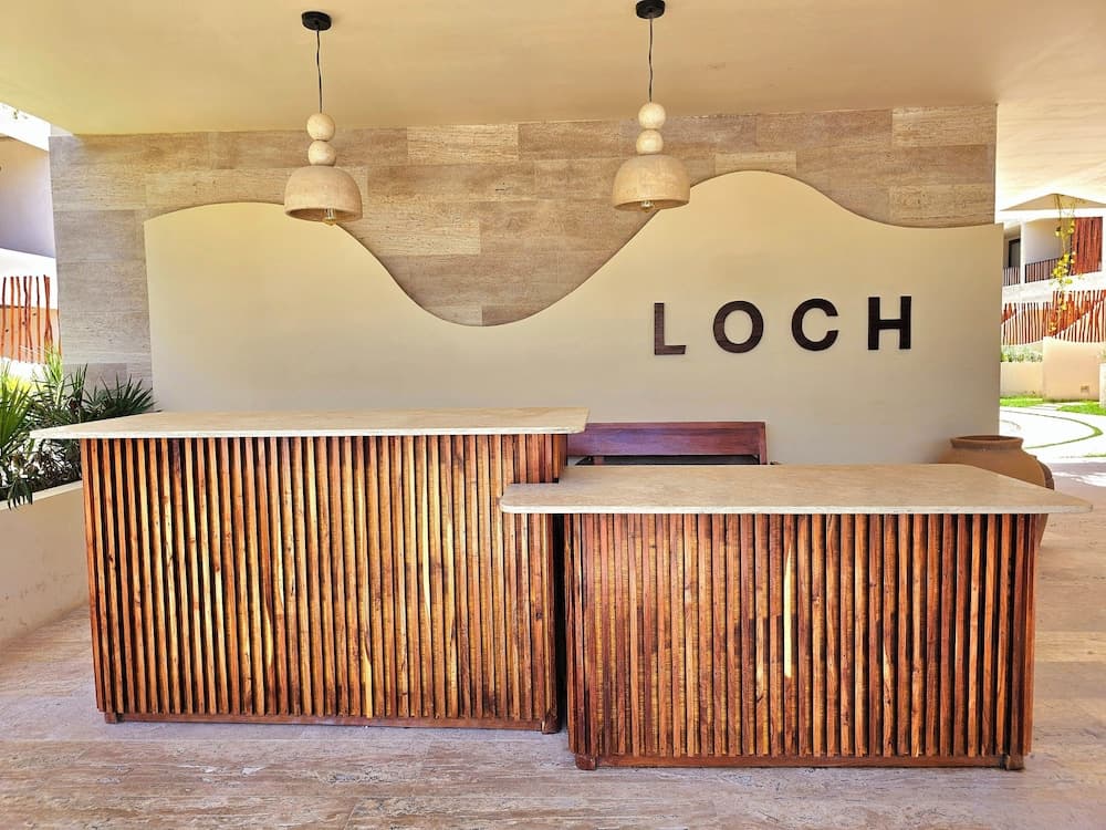 Loch Tulum Condos by BUnik — 4