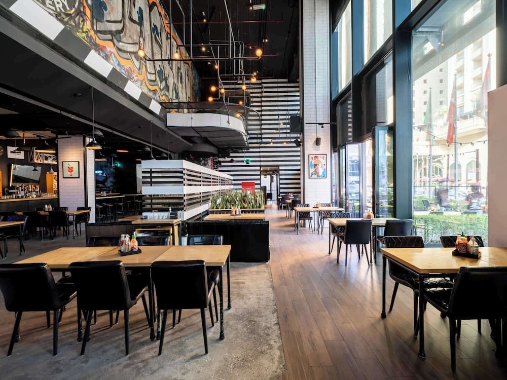 Rixos Premium Dubai JBR — 19