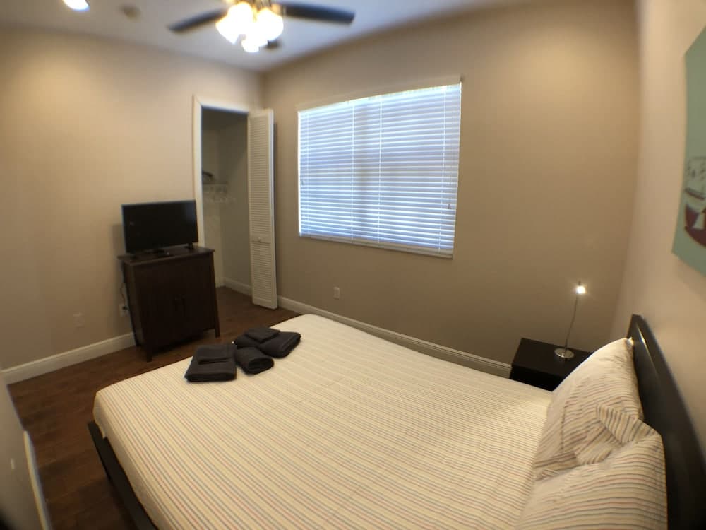 Casa 4BR 219 di Ideal Experience VR — 8