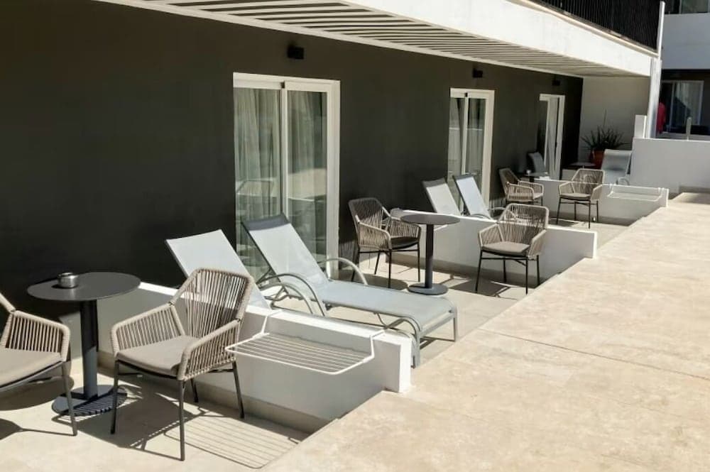 FERGUS Style Palma Beach - Adults Only — 11