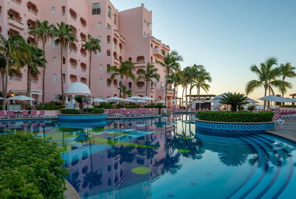 Pueblo Bonito Rose Resort and Spa - All Inclusive — 17