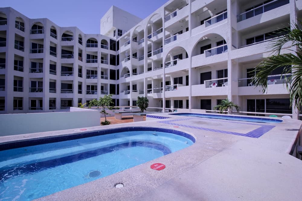 Aquamarina Strandresort — 7
