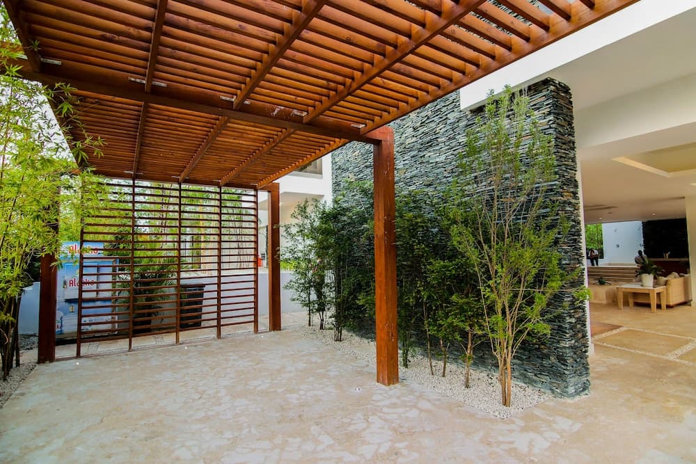 Beach Rock Condominio Boutique — 24