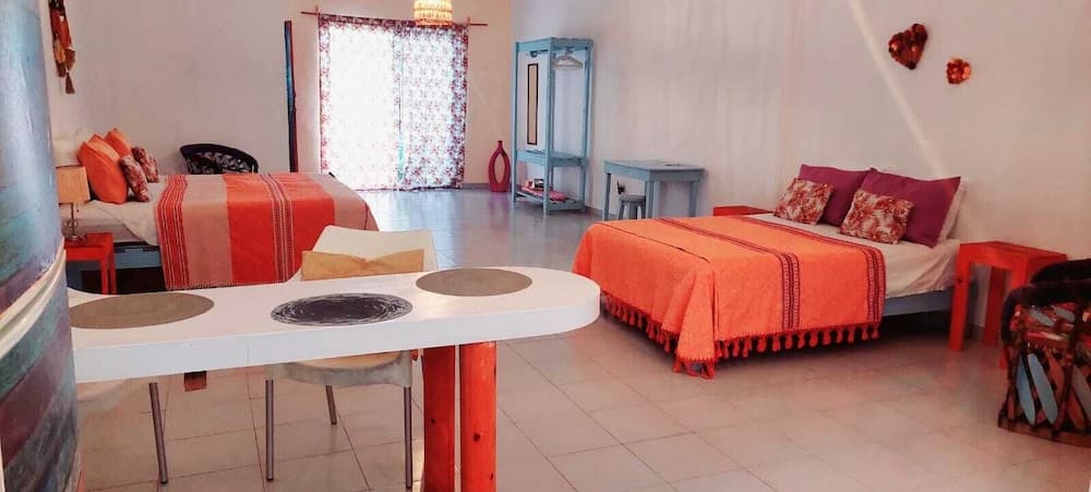 Vainilla B&B Messico — 8