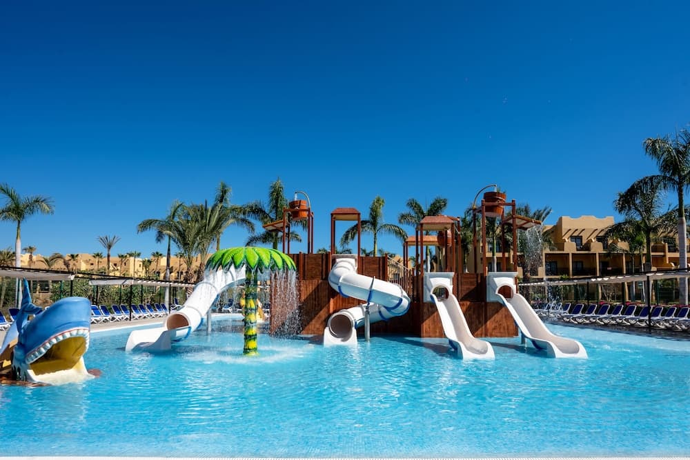 Hotel Riu Santa Fe - All Inclusive — 25