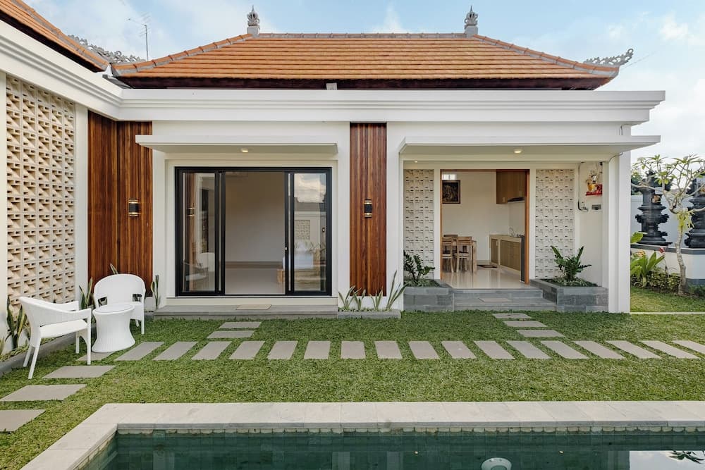 Luxury Nanda Villa Ubud hotel, Jl. Raya Tebongkang, Ubud, Bali, 80571, Indonesia — photo 8