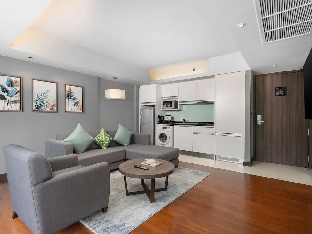 Novotel Living Bangkok Sukhumvit Legado — 13