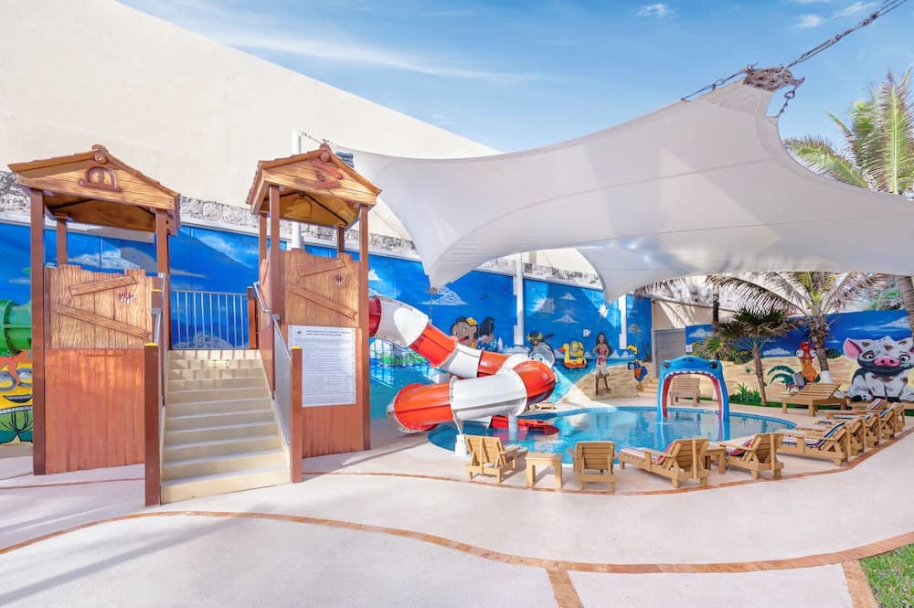 GR Solaris Cancun & Spa - All Inclusive — 21
