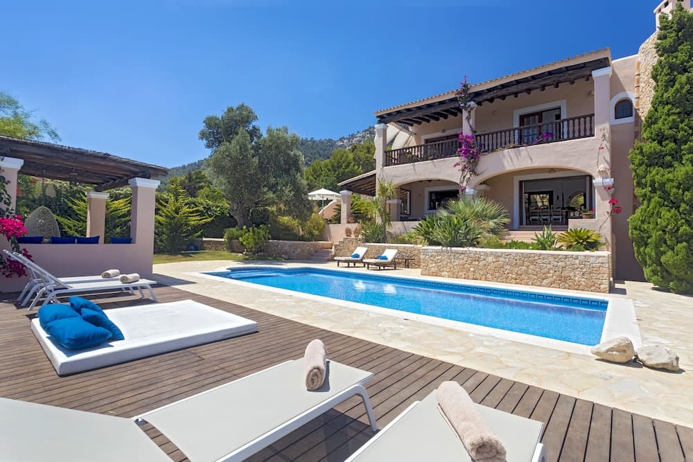 Villa Cas Berris — 7