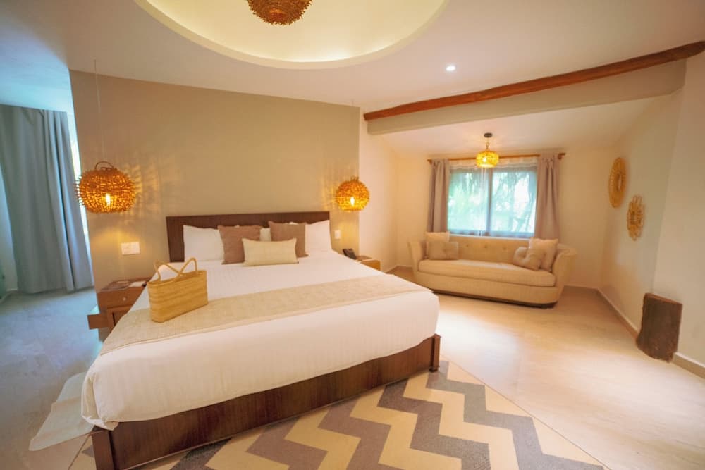 Ana y Jose Hotel & Spa Tulum — 22