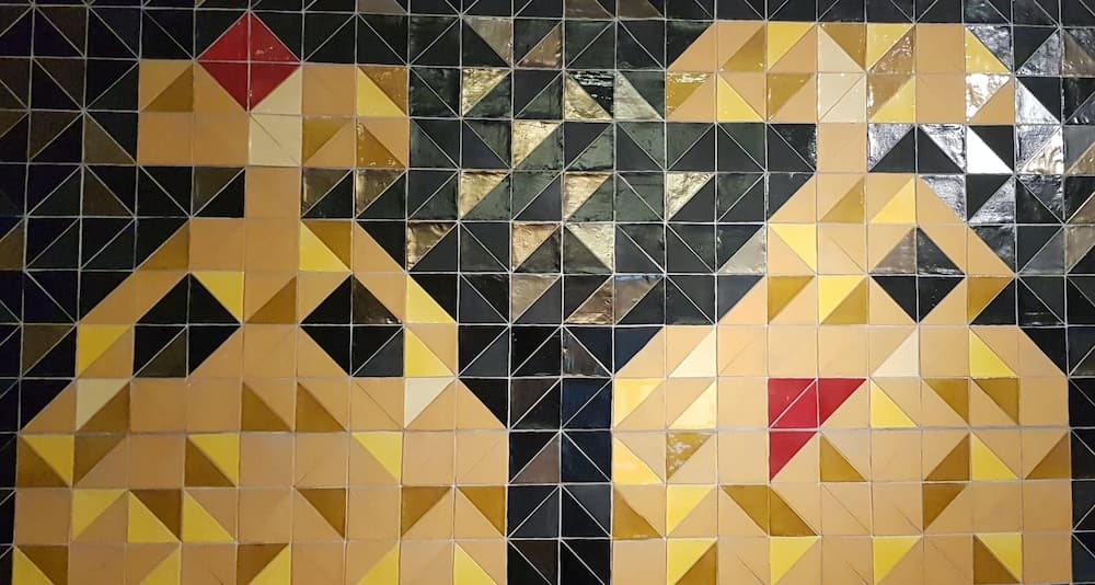 Hotel Meninas — 4