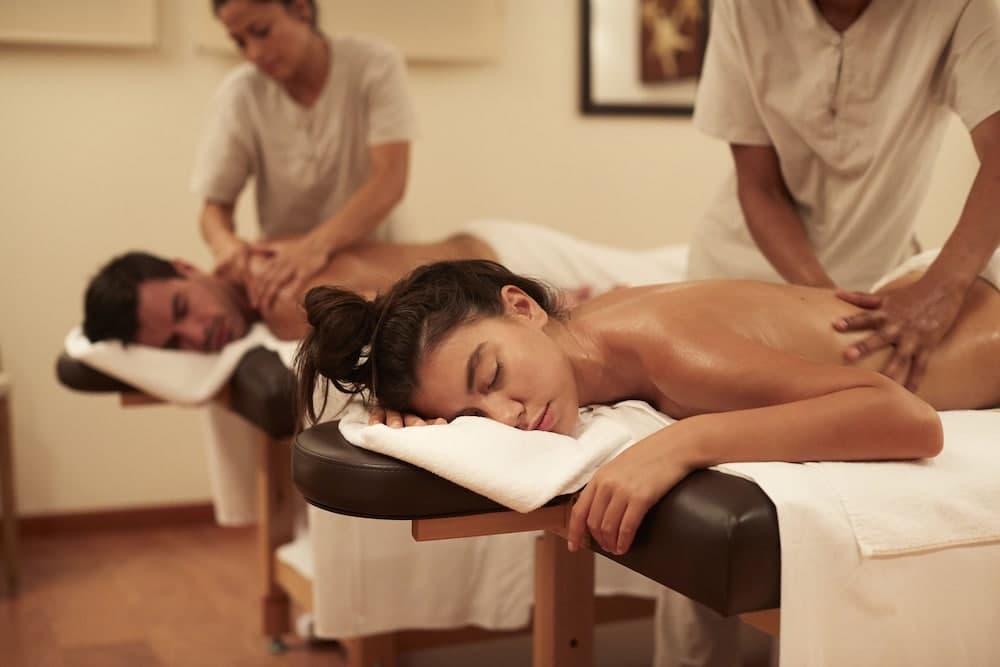 Insotel Fenicia Prestige Suites & Spa — 12