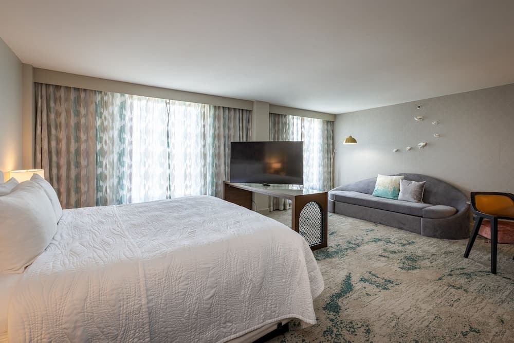 Castello Hotel, Autograph Collection — 13