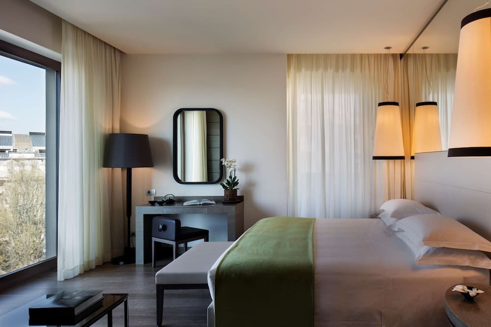 Starhotels E.c.ho. — 21