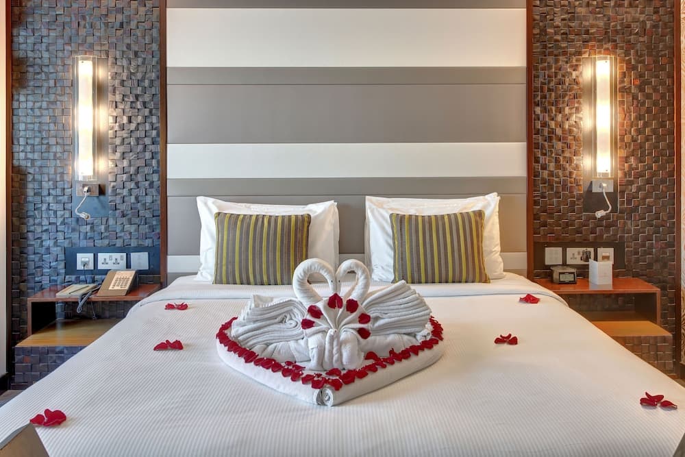 Metropolitan Hotel Dubai — 21