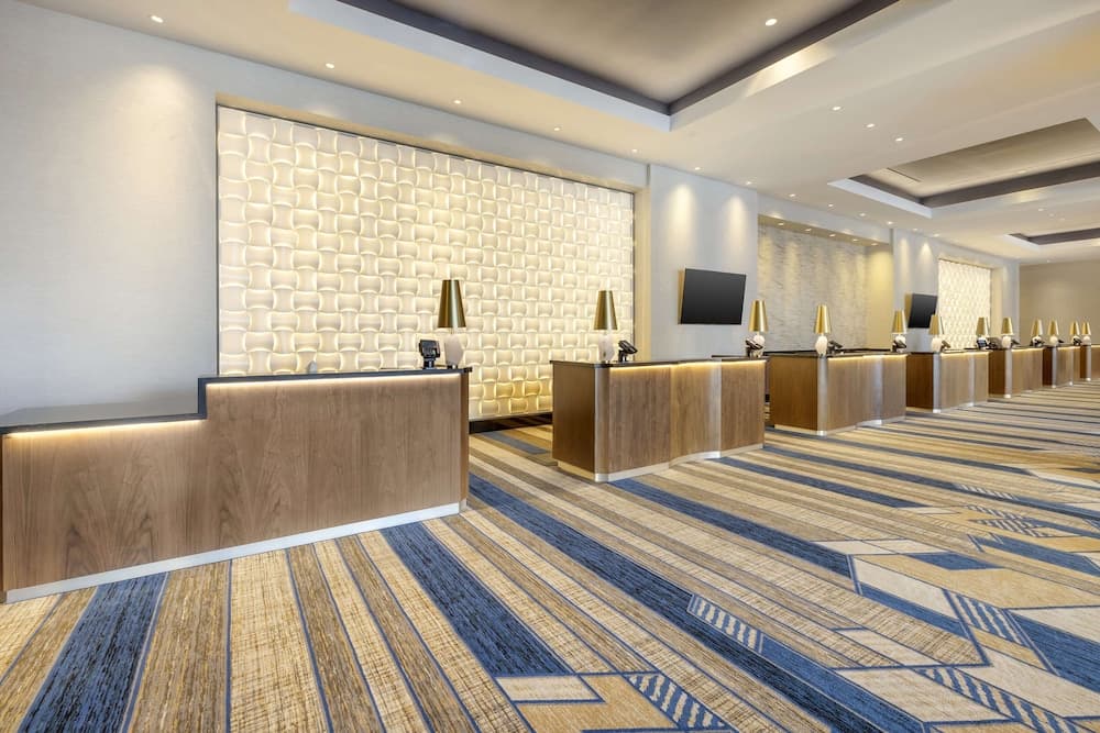 Hilton Grand Vacations Club Elara Center Strip Las Vegas — 3