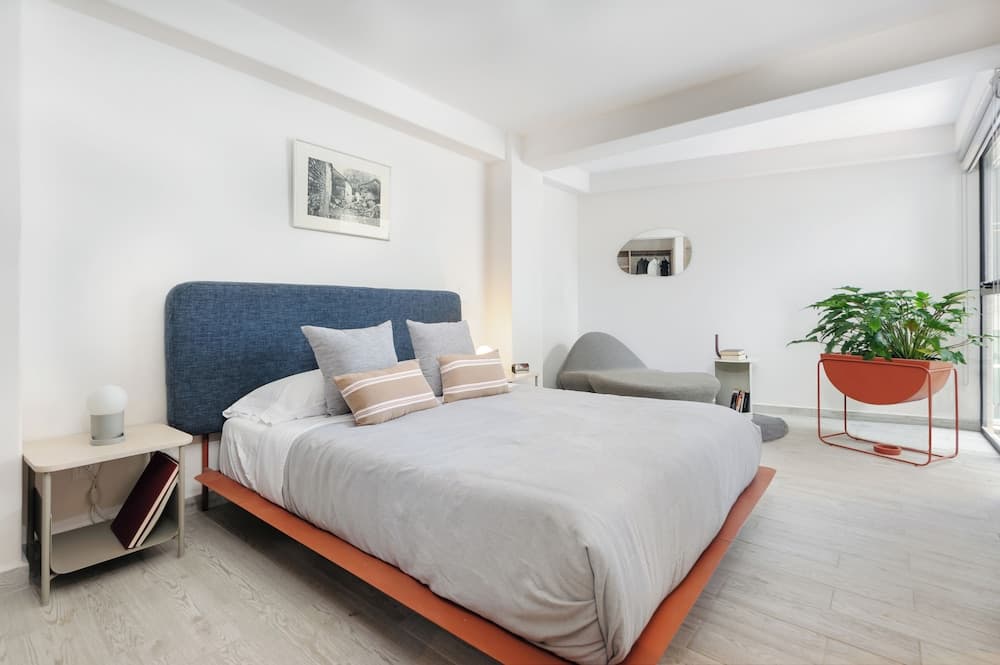 Choapan 28 - Appartamenti di lusso in Condesa — 22