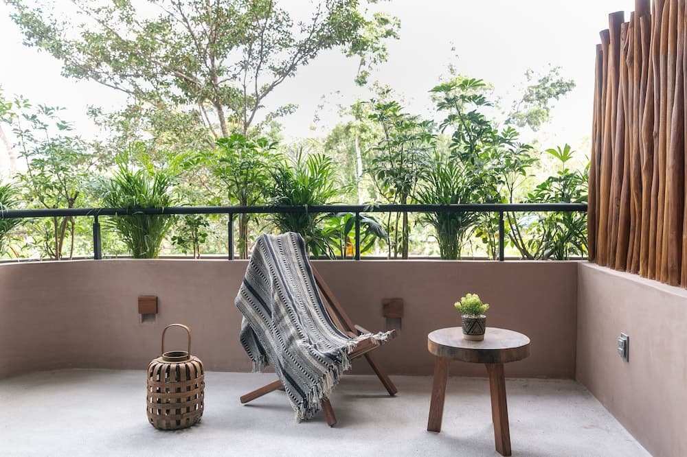 Zereno Tulum Beach Club Access — 23