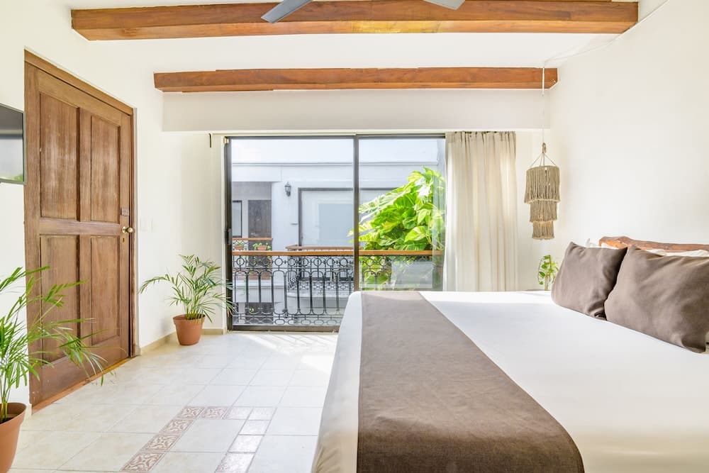 Hotel Banana Boutique & Spa by Paradise Hotels - 5th Av Playa del Carmen — 17