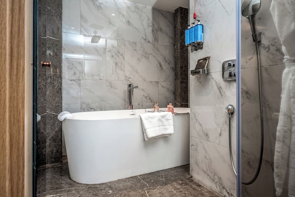 Sofitel Istanbul Taksim — 8