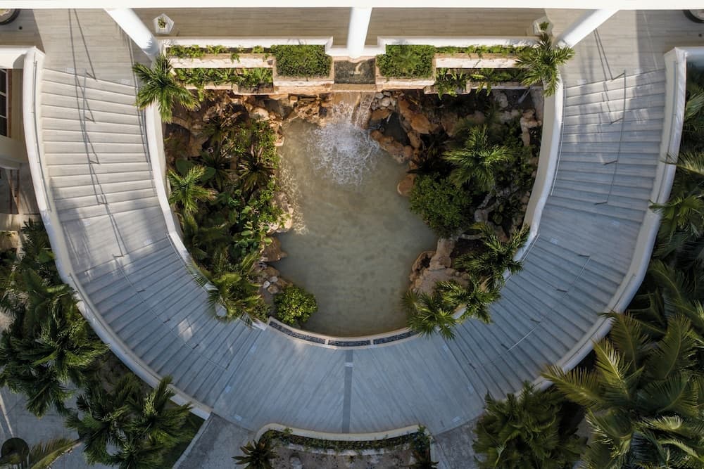 El Dorado Royale, Catamarán, Cenote y Más Inclusivo — 28