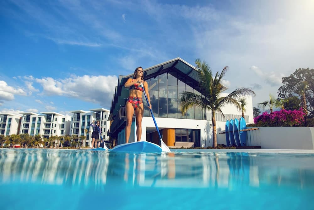 Evermore Orlando Resort — 25