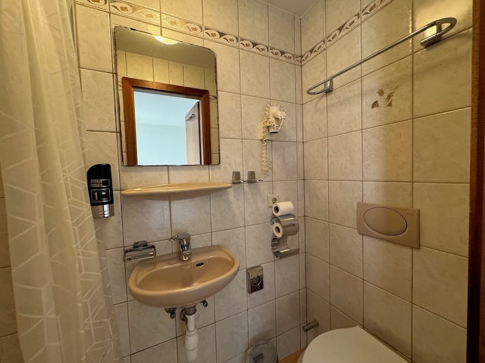 Hotel Di Ann Amsterdam City Centre — 3