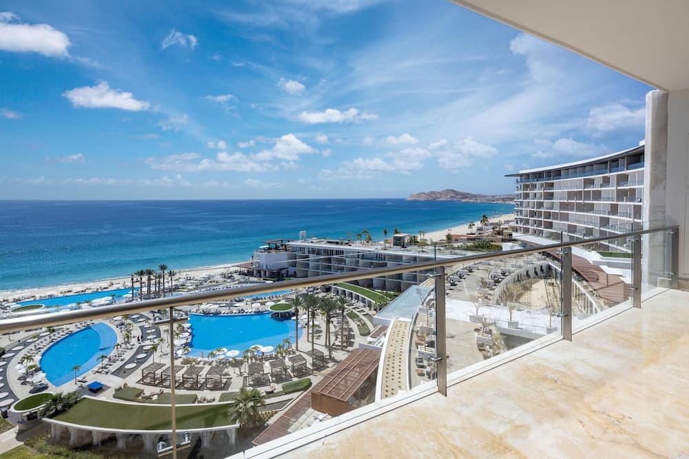 Le Blanc Spa Resort Los Cabos Solo Adultos Todo Incluido — 28