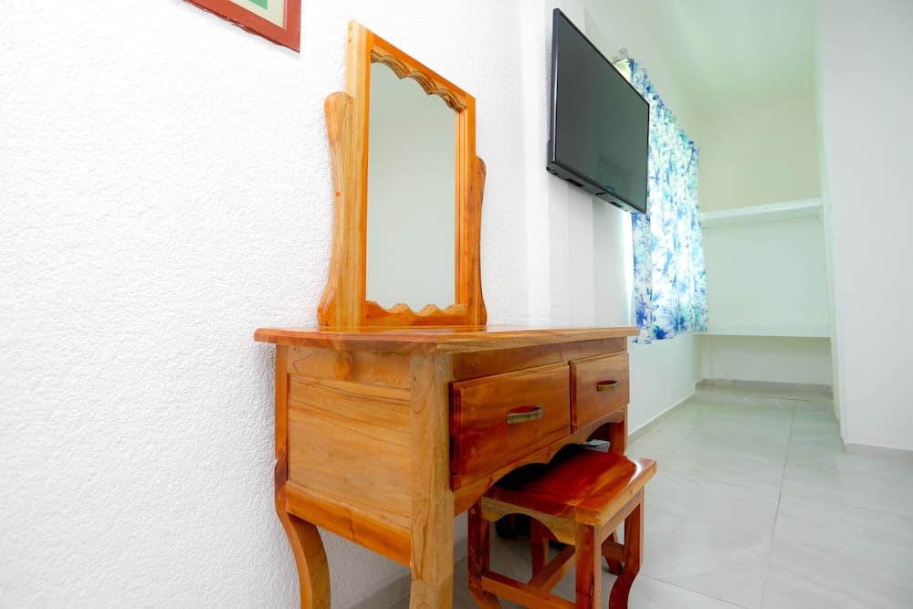 Hotel Maria de Lourdes Cancun — 21