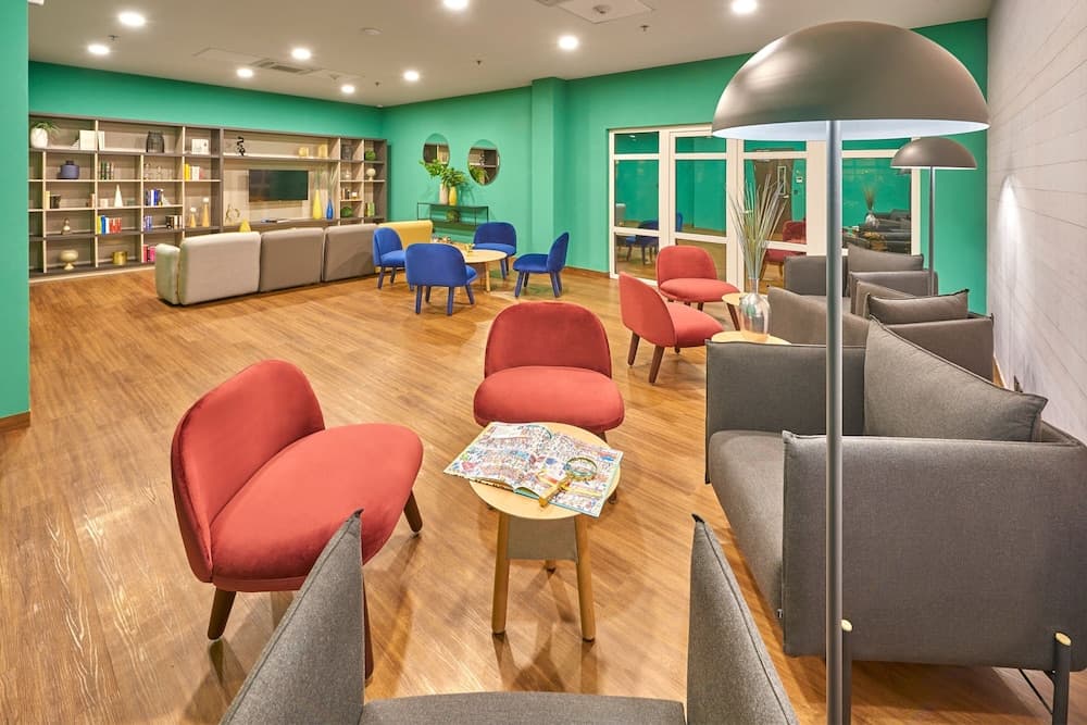 City Express Suites by Marriott Cancún Aeropuerto Riviera — 22