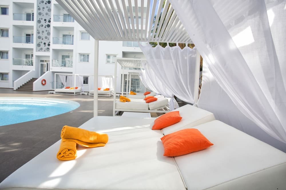 Ibiza Sun Apartments — 20