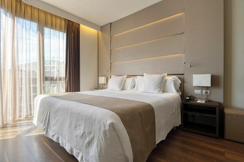 Hotel América Barcelona — 14