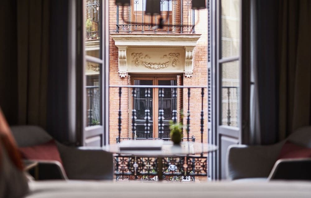 Gran Hotel Inglés - The Leading Hotels of the World — 20
