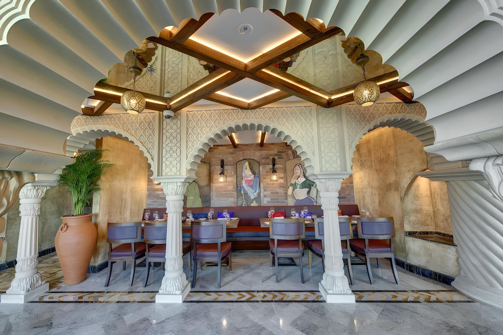 Dukes The Palm Dubai Hotel — 18