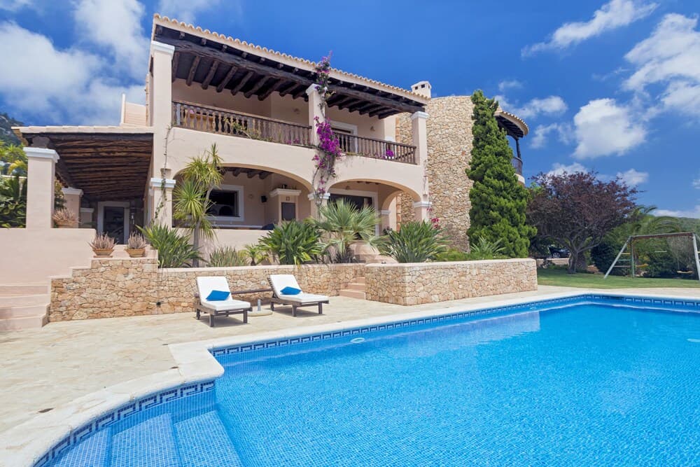 Villa Cas Berris — 20