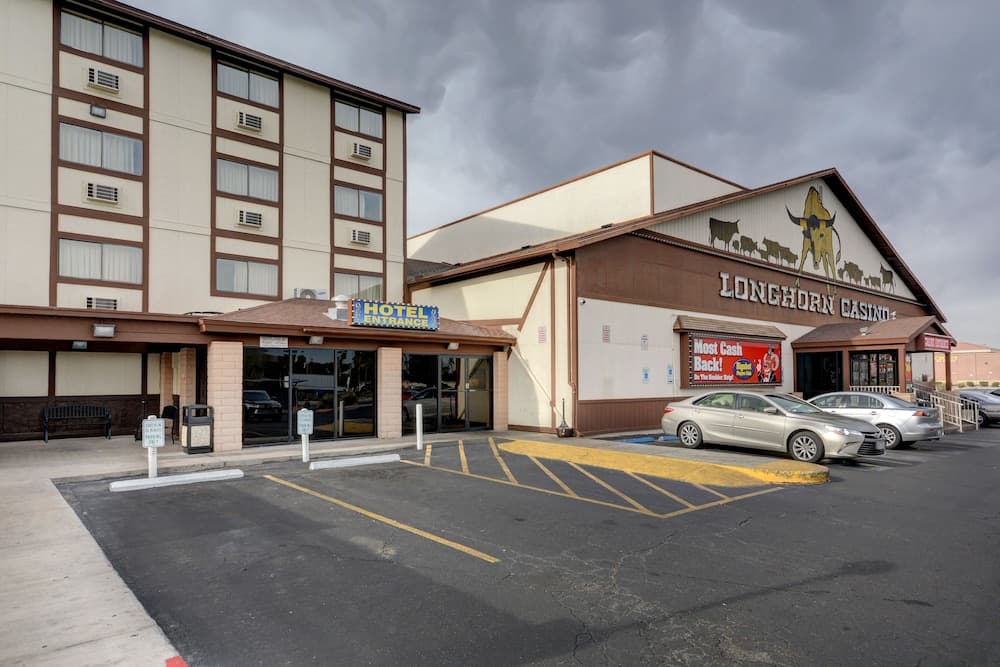 Longhorn Casinò & Hotel — 1