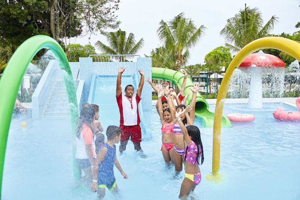 Hotel Riu Tequila - All Inclusive — 20