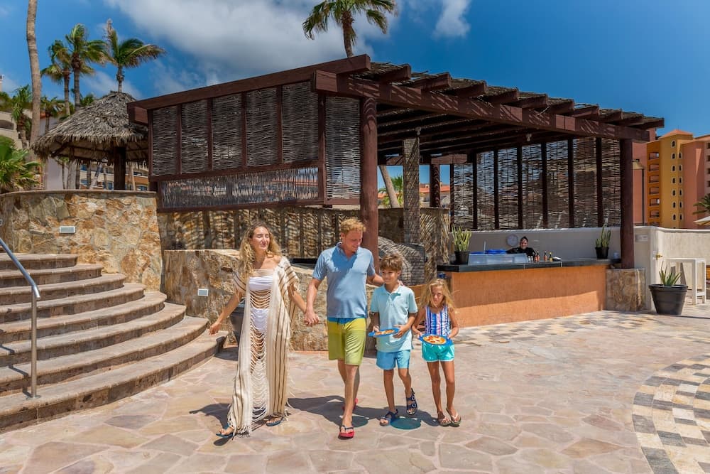 Sandos Finisterra All Inclusive — 4