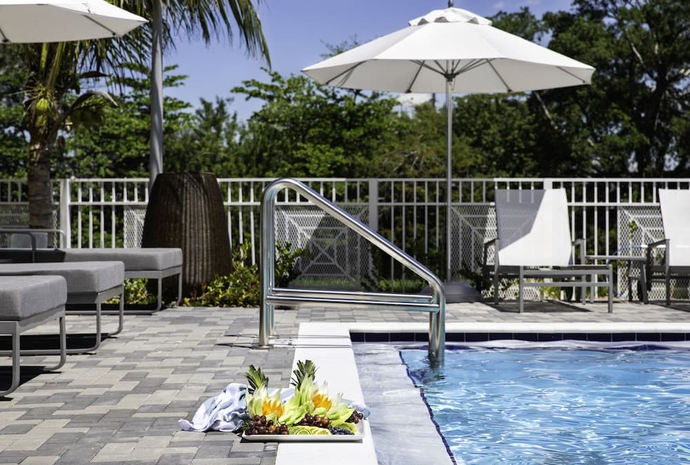 EVEN Hotel Miami - Airport by IHG — 9