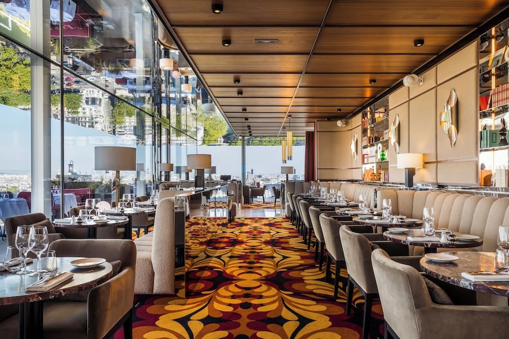 SO/ Parigi Hotel — 27