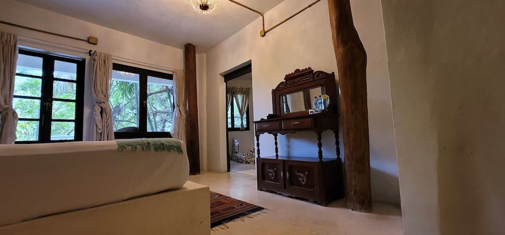 Casa Ámbar Tulum — 24