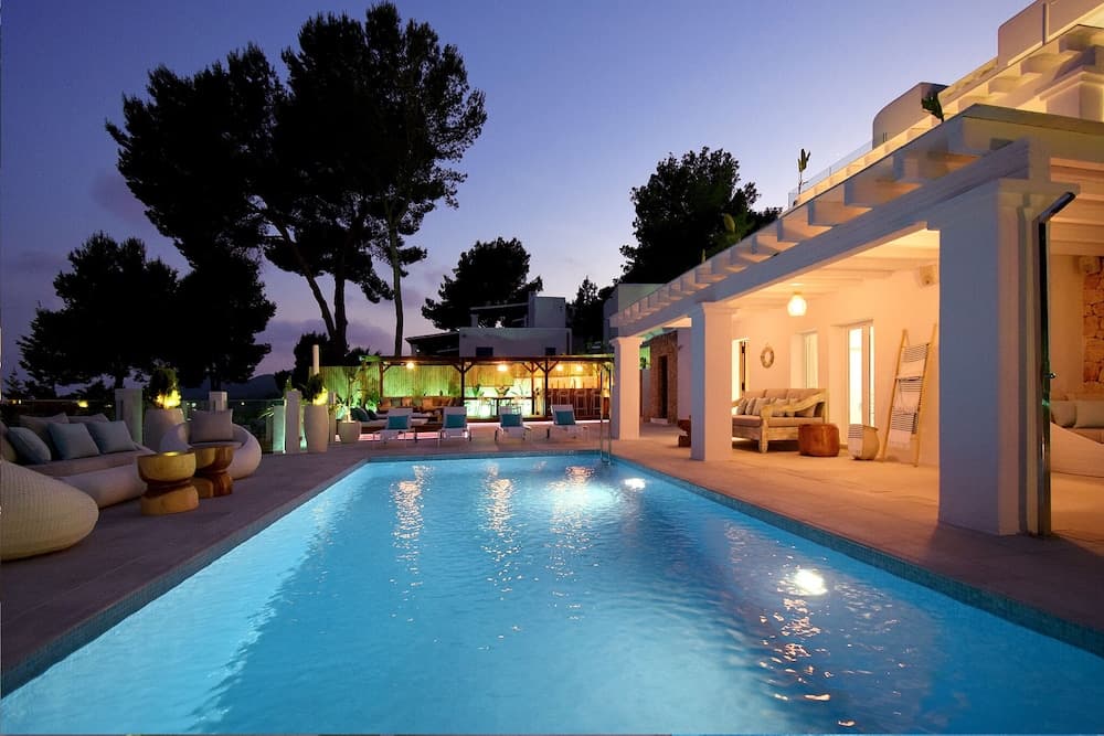 Villa Beluga — 5