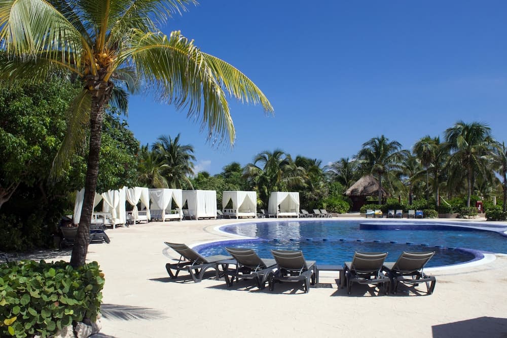 Catalonia Playa Maroma – Tutto Incluso — 25