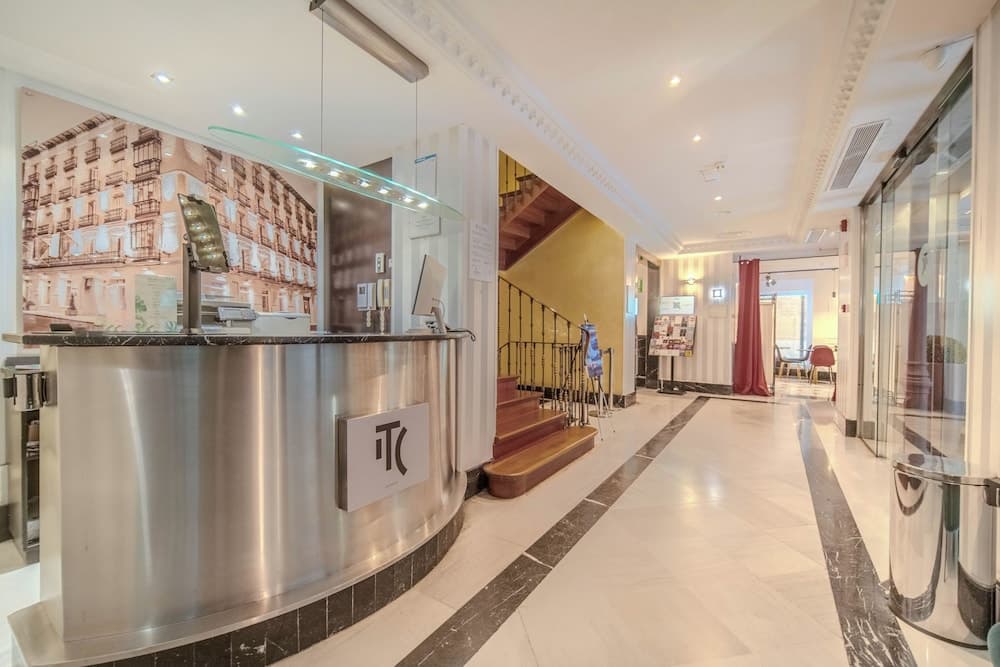 ITC Infantas by Soho Boutique — 22