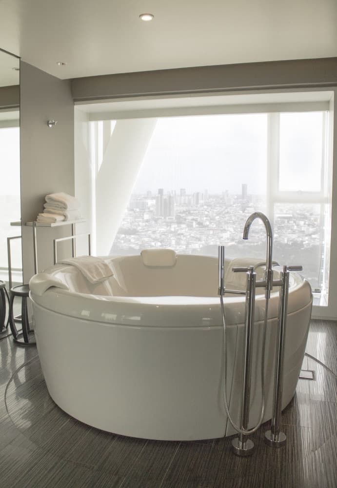 Mode Sathorn Hotel — 17