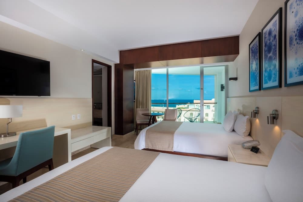 Krystal Grand Cancun All Inclusive — 21